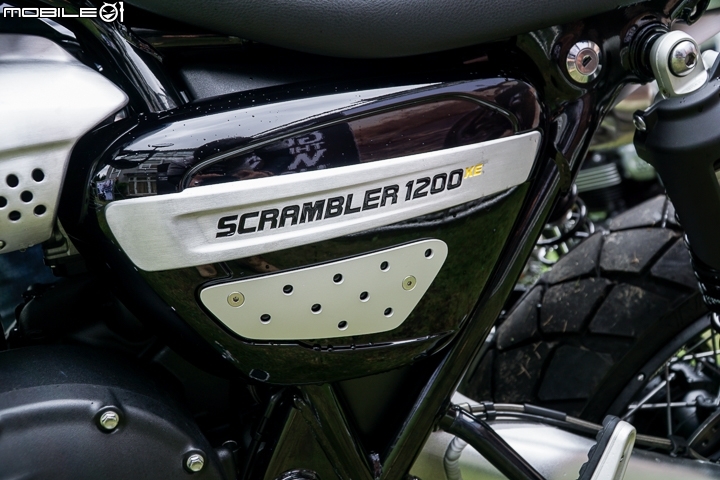【採訪】率性與多用途都有!Triumph 凱旋重機正式在台發表 SPEED TWIN、Scrambler 1200 與 Tiger 800 & 1200 車系!