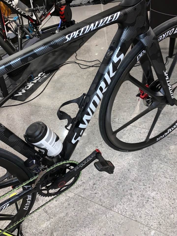 2020 Roubaix