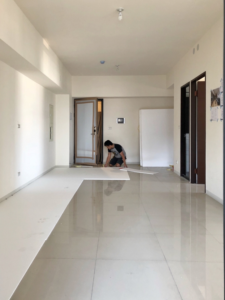 我的夢想屋