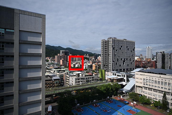 Nikon 24-70mm f/2.8S 新世代標準變焦鏡皇誕生！
