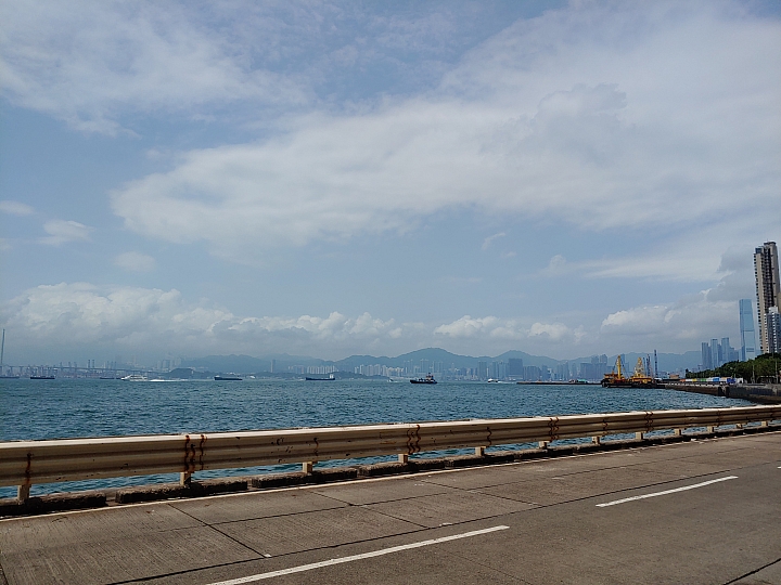 (多圖)超威LG V40拍照心得