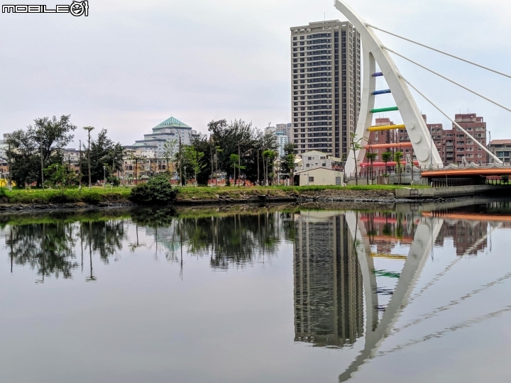 鳳凰花 台南市安平區 05/05