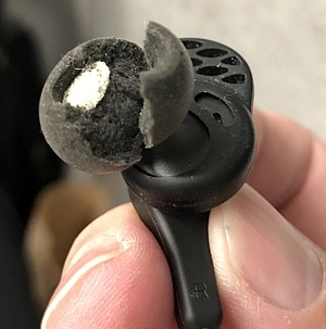 [開箱] Jabra Evolve 65t 真無線耳機+ SpinFit CP360耳塞