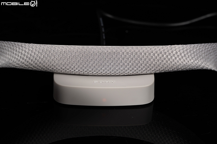 Sony SRS-WS1 無線穿戴式揚聲器 帶著走的家庭劇院！