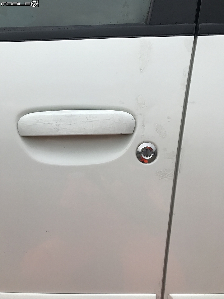 汽車補漆 失敗如何補救