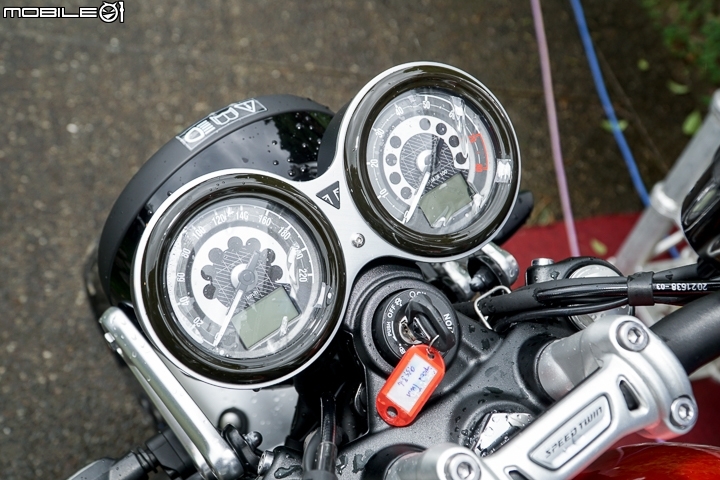 【採訪】率性與多用途都有!Triumph 凱旋重機正式在台發表 SPEED TWIN、Scrambler 1200 與 Tiger 800 & 1200 車系!