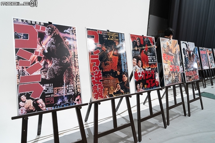 直擊日本東寶哥吉拉誕生地！ 《哥吉拉II：怪獸之王》導演與渡邊謙無雷訪談！