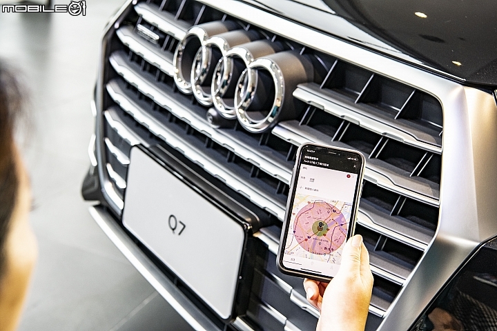 【採訪】Audi 19年式車款大舉進軍，升級多項主動安全再戰豪華車市！