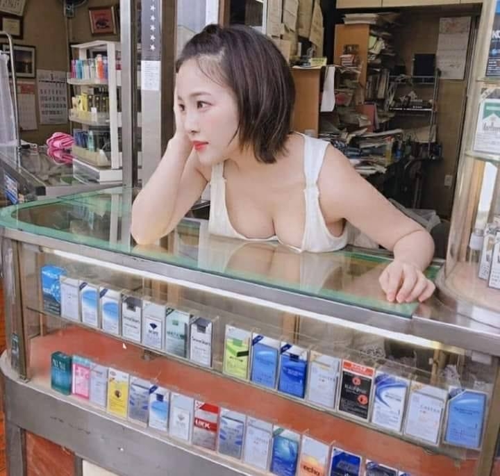 大家有煙癮的問題嗎?