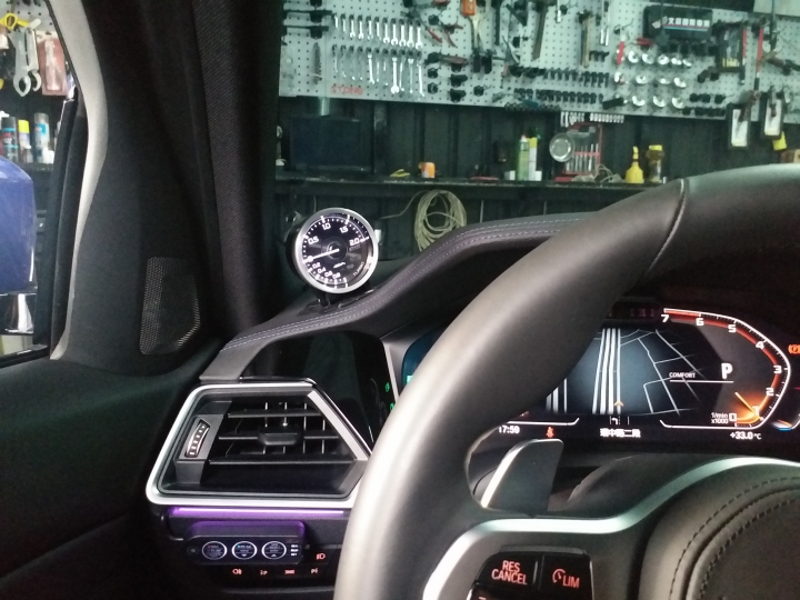 BMW  G20 330i MSport