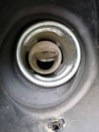 請問focus mk3.5加油孔的機構