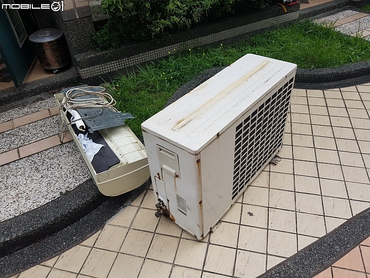 雜魚換大金 X 家樂福冷氣特攻隊