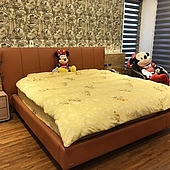 杰諾家居讓我佈置一個溫暖舒適的家