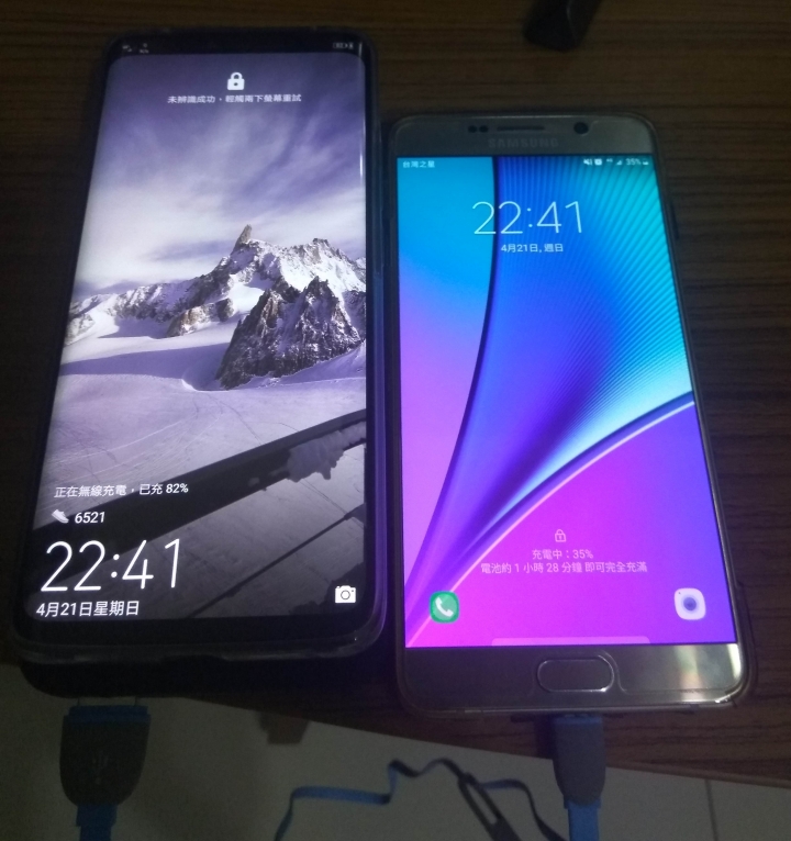 【Wyless】Power Juice H8吸盤式無線充電行動電源：吸力強、電力足、充很快