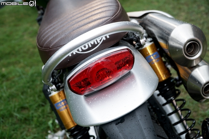 【採訪】率性與多用途都有!Triumph 凱旋重機正式在台發表 SPEED TWIN、Scrambler 1200 與 Tiger 800 & 1200 車系!
