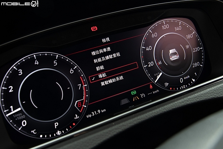 Volkswagen Golf GTI Performance Pure試駕：熱血不敗智能小鋼炮