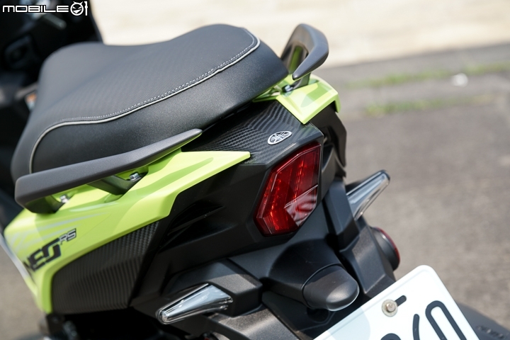 YAMAHA RS NEO v.s. GOGORO 2 Rumbler 正面對決 沒在怕的潮流大PK