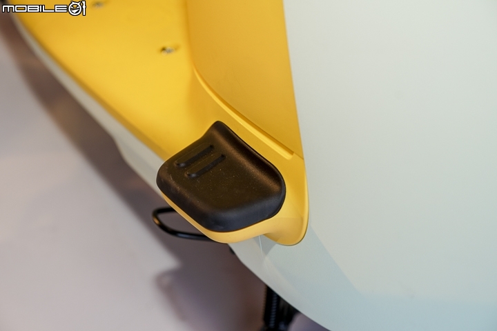 【採訪】Gogoro 3 真的來了!新想法、新材質、新科技 = 新國民代步車!