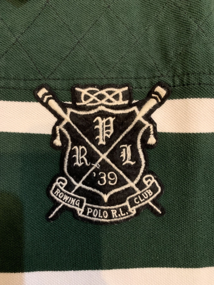 「開箱」華泰名店城 POLO Ralph Lauren 三開箱