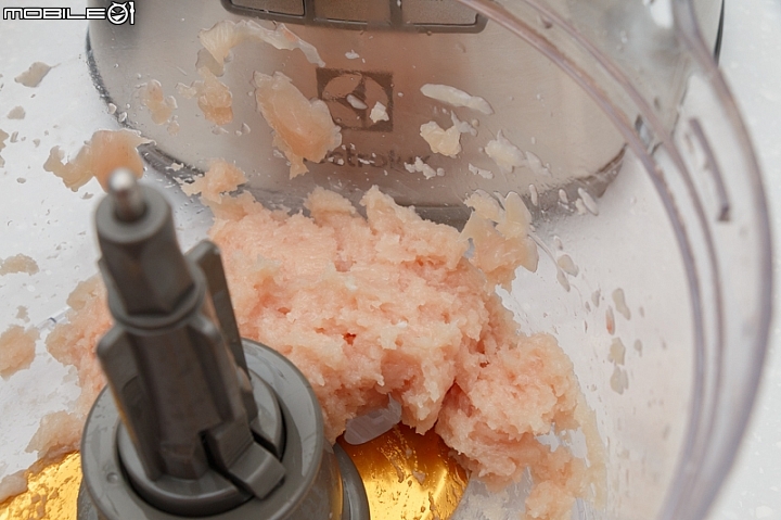 Cuisinart / Electrolux / KitchenAid / magimix / Philips 食物處理機大集合實測！
