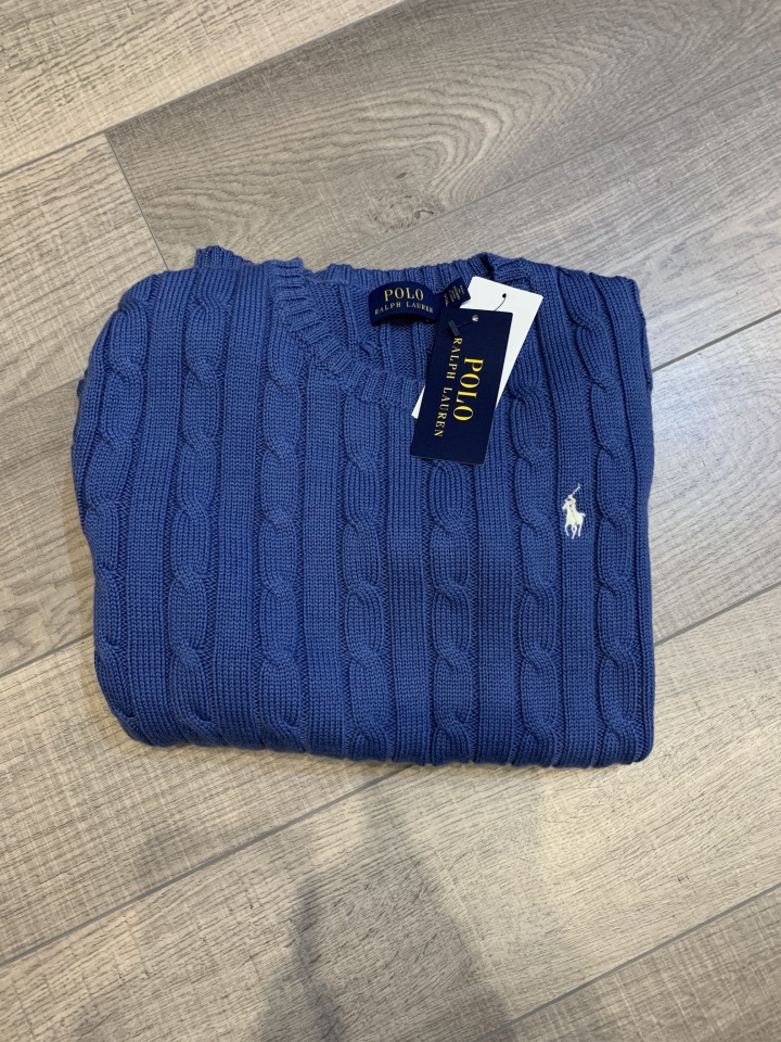 「開箱」華泰名店城 POLO Ralph Lauren 三開箱