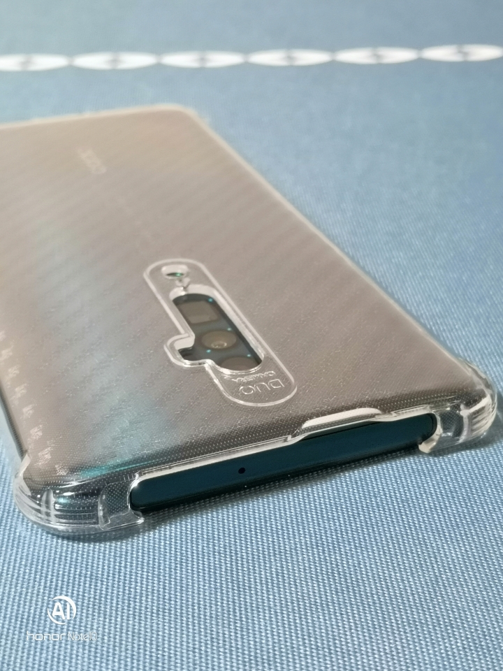 OPPO RENO 10X 週邊商品分享