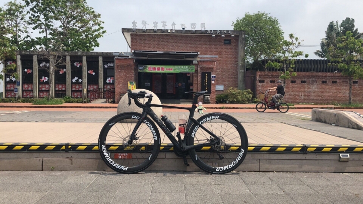 2019-PERFORMER卜赫馬簽到。