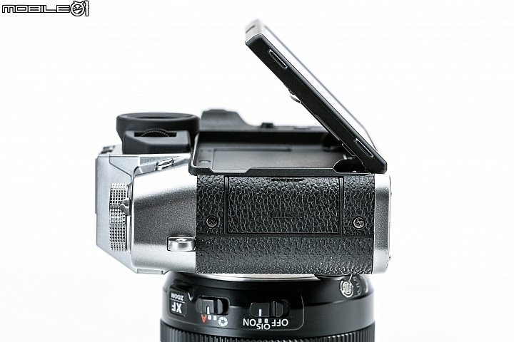 Fujifilm X-T30 微旗艦真本事 富士無反超值之選 !