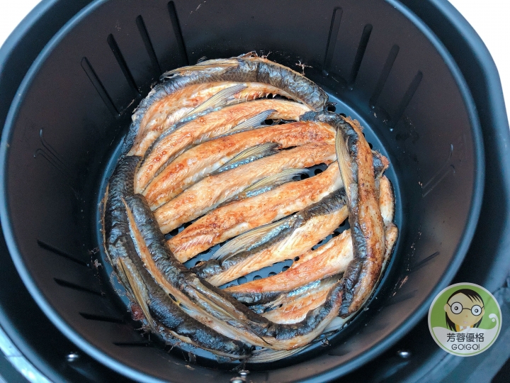 點我看大圖 科帥氣炸鍋開箱文~我的廚房新幫手