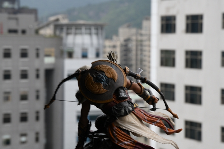 Tamron 35-150mm f/2.8-4 Di VC OSD（Model A043）小廣角至中望遠兼備 輕巧又不失畫質！