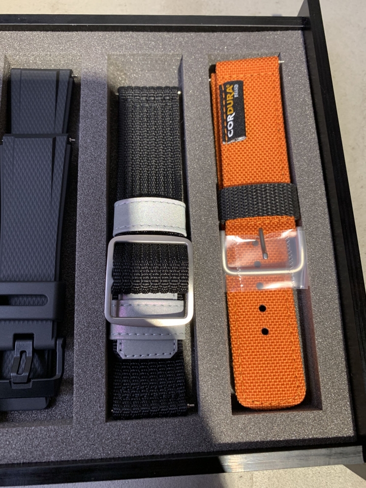 G-SHOCK GA-2000 斯文又強悍