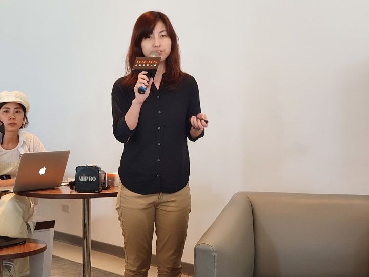 #給不容挑戰一腳！「KICKS城市任務挑戰賽」潮車配美人福利社大放送