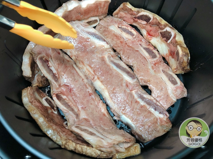 點我看大圖 科帥氣炸鍋開箱文~我的廚房新幫手