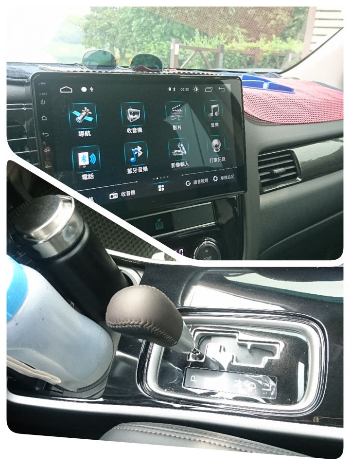 [開箱] 2019年式/OUTLANDER/4WD旗艦型/五月22日交車!