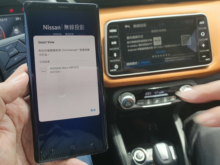 #給不容挑戰一腳！「KICKS城市任務挑戰賽」潮車配美人福利社大放送