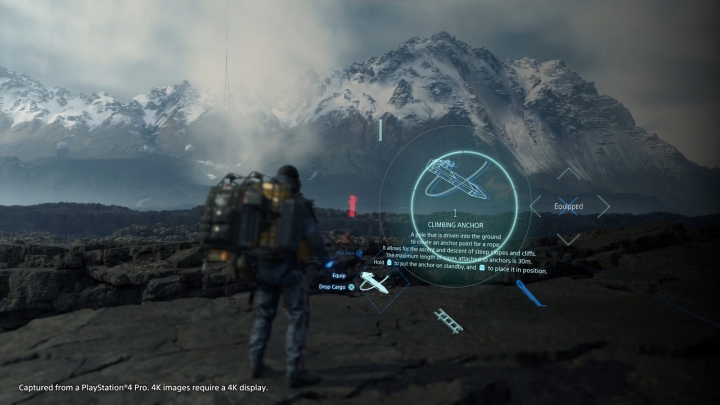 小島秀夫PS4作品《DEATH STRANDING》下載版開放預購，11月8日正式發售！