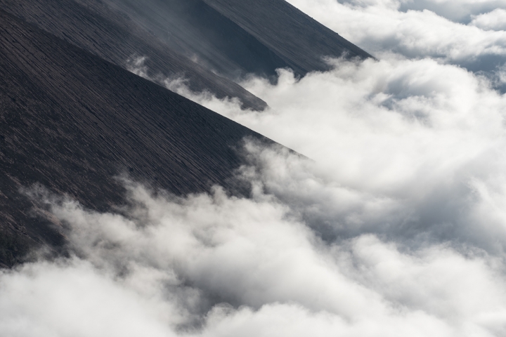 攀登中美洲絕美火山群Acatenango [好文授權分享]