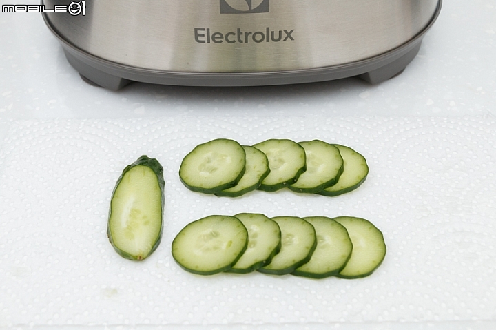 Cuisinart / Electrolux / KitchenAid / magimix / Philips 食物處理機大集合實測！