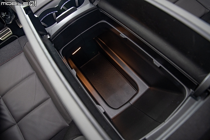 Citroen C5 Aircross國內試駕報導,藝術格局市場新星