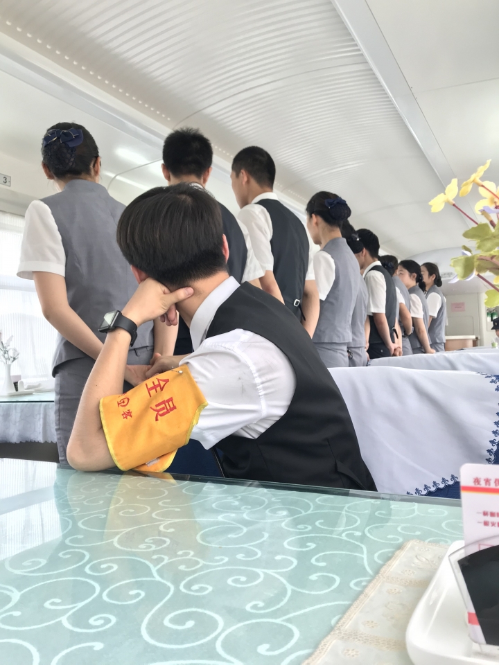 絲路騎行壯遊記 從敦煌到烏魯木齊