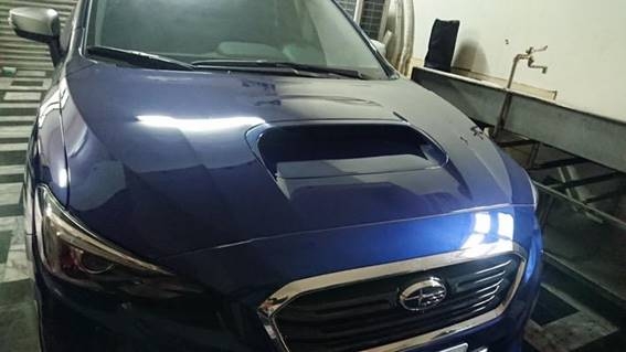 開一年多3萬公里的Levorg，從選車至今的小小心得