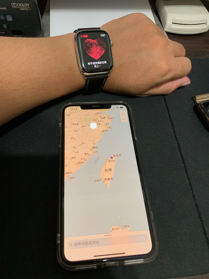 iOS 12.4 DevBeta1 正式登場..搶先體驗 + ECG心電圖正常使用中！