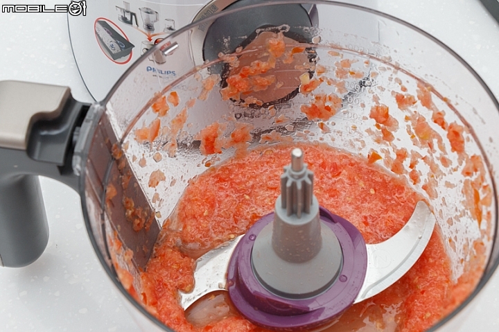 Cuisinart / Electrolux / KitchenAid / magimix / Philips 食物處理機大集合實測！
