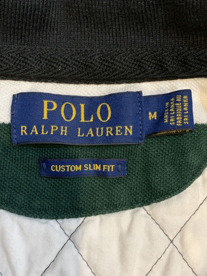 「開箱」華泰名店城 POLO Ralph Lauren 三開箱