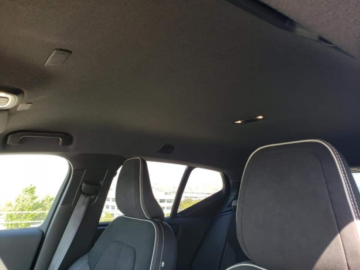 [主題更改] Volvo海外領車實錄