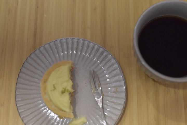 照片呈現黑影原因是什麼