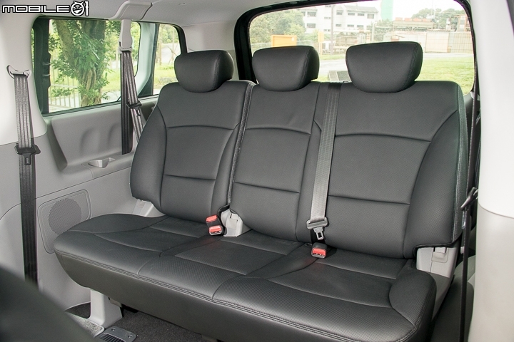 Hyundai Grand Starex小改款試駕  質感、安全更精進的商務伙伴