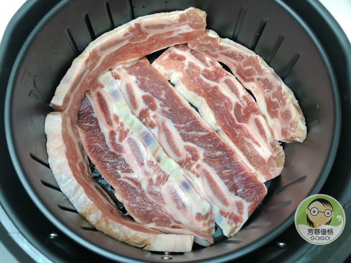 點我看大圖 科帥氣炸鍋開箱文~我的廚房新幫手
