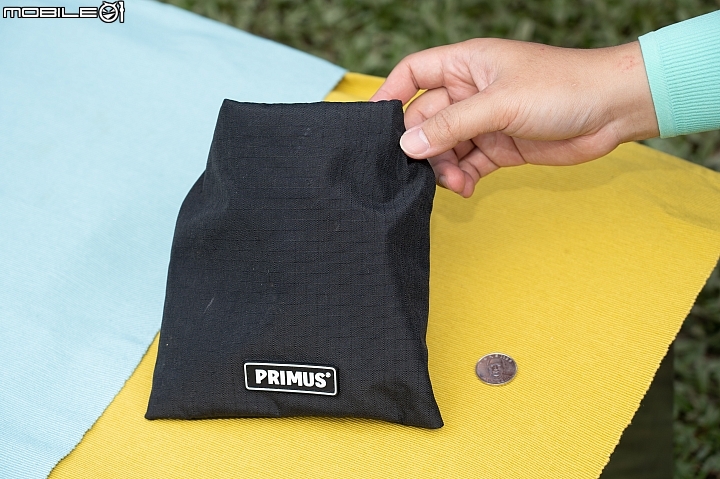 露營要帶哪些東西呢？ 小編帶你認識 RHINO 露營用具與瑞典 PRIMUS 炊具