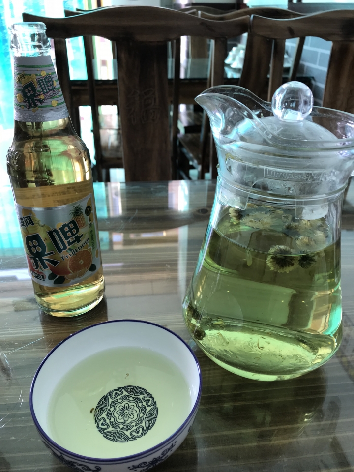 絲路騎行壯遊記 從敦煌到烏魯木齊